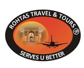 Rohtas Travel